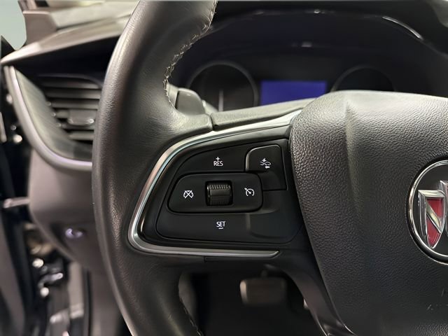 Used 2022 Buick Envision Preferred w/ Sport Touring Package image 30