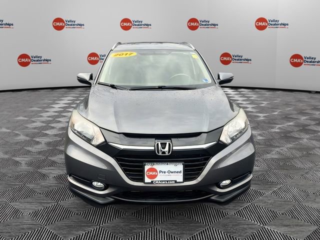Used 2017 Honda HR-V EX-L image 2