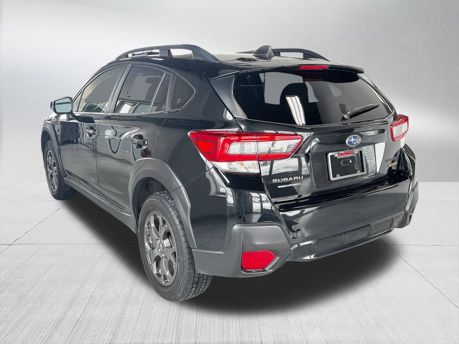 Used 2023 Subaru Crosstrek 2.5i Sport image 4