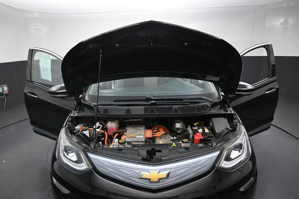 Used 2018 Chevrolet Bolt LT FWD image 36