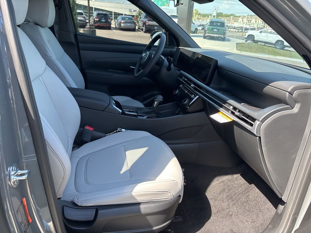 New 2026 Hyundai Santa Cruz SEL image 14
