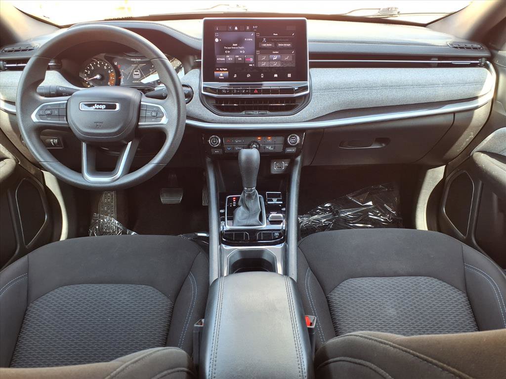 Used 2023 Jeep Compass Sport AWD/4WD image 14