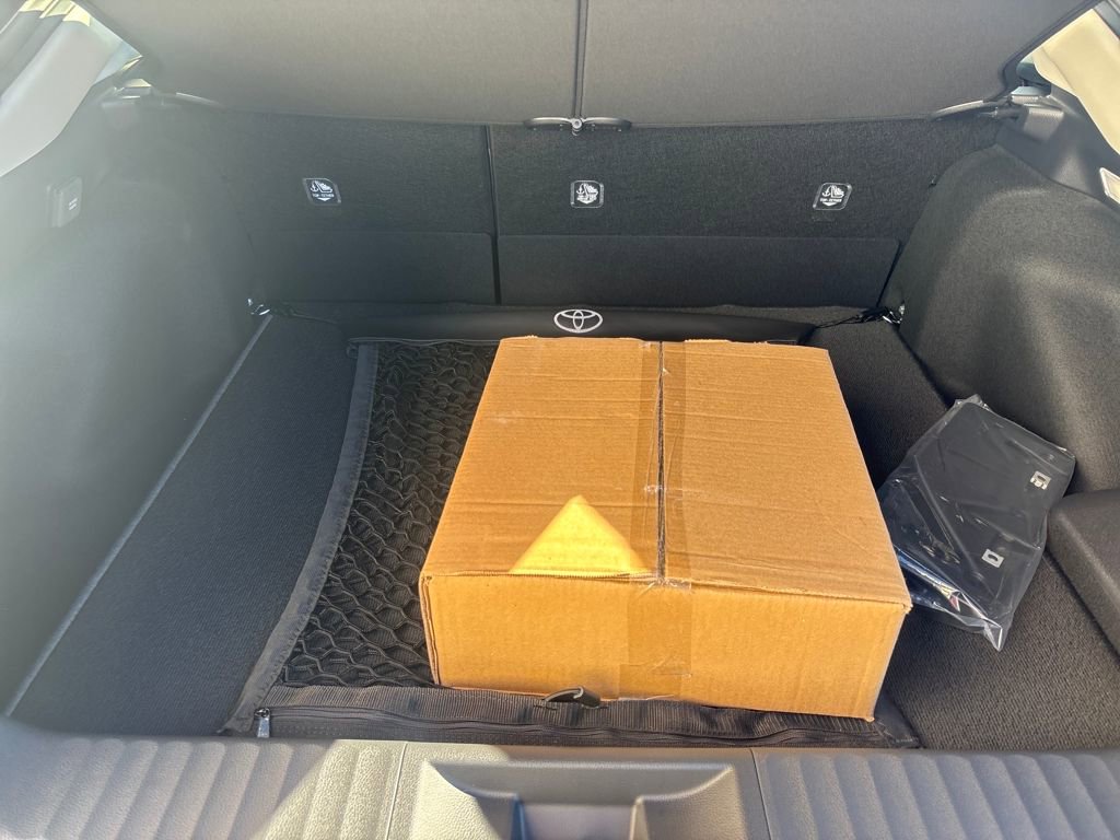 New 2026 Toyota Prius Plug-In Hybrid image 30