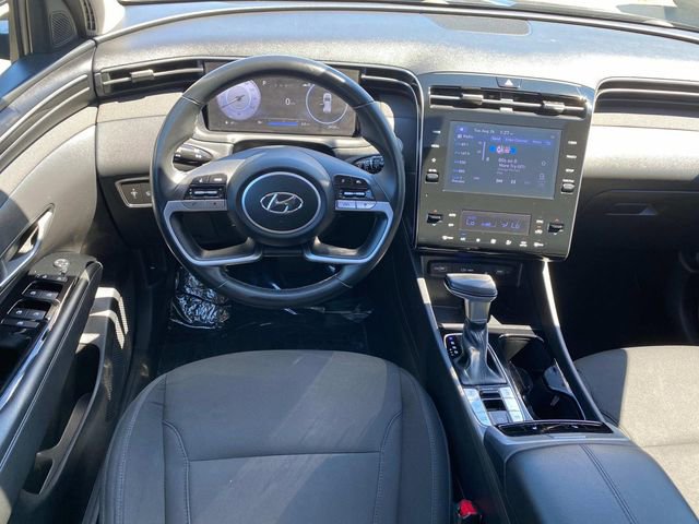 Used 2022 Hyundai Tucson SEL w/ Convenience Package image 9