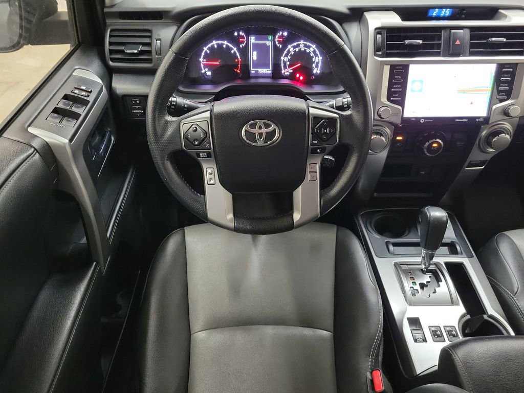 Used 2020 Toyota 4Runner SR5 Premium image 16