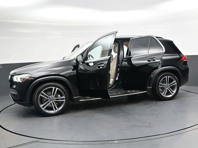 Used 2020 Mercedes-Benz GLE 350 image 40