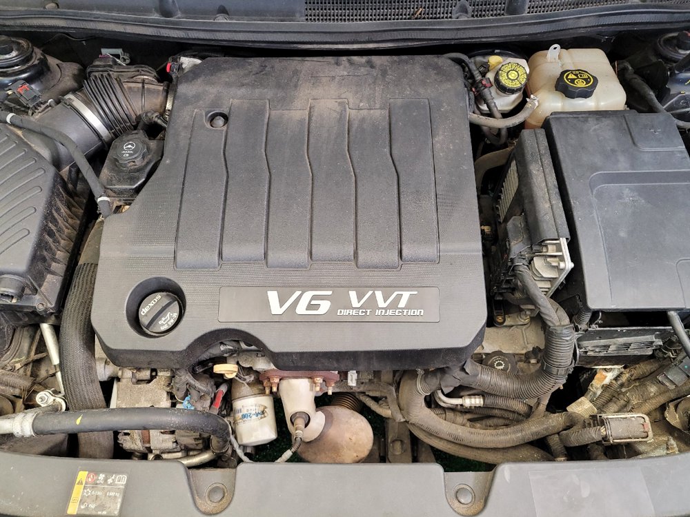 Used 2016 Buick LaCrosse Leather w/ Experience Buick Package image 30