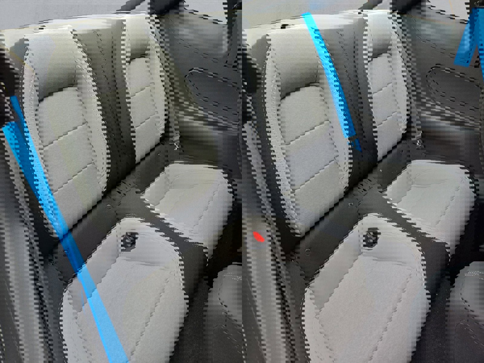 Certified 2026 Ford Mustang EcoBoost w/ Mustang Nite Pony Package image 24