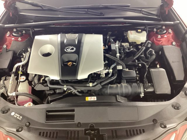 Certified 2021 Lexus ES 300h w/ Premium Package FWD image 29