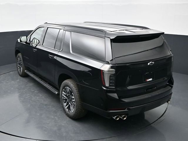 New 2026 Chevrolet Suburban Z71 w/ Z71 Off-Road Package AWD/4WD image 49