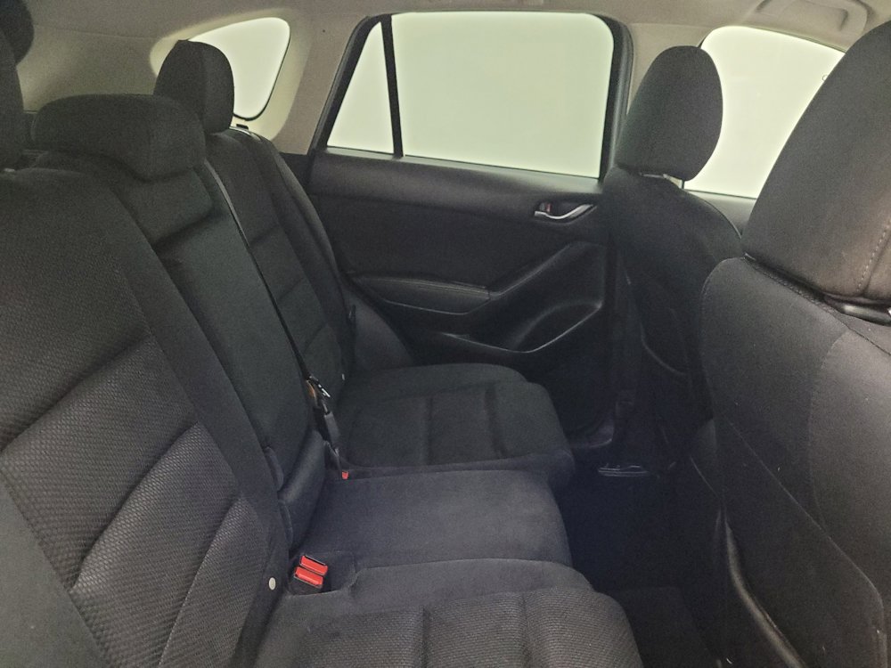 Used 2016 MAZDA CX-5 Touring image 19