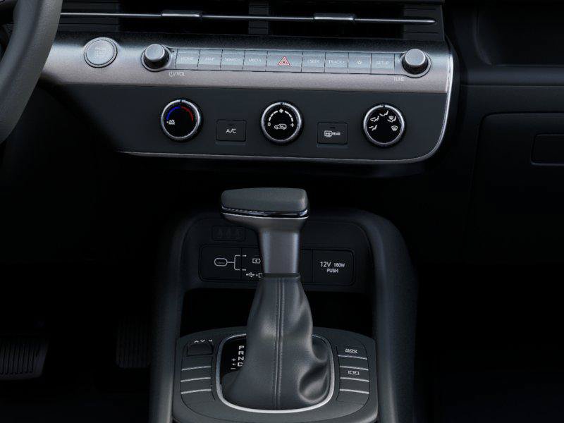 New 2026 Hyundai Kona SE FWD image 16