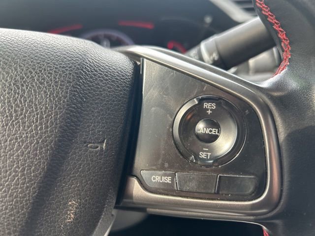 Used 2019 Honda Civic Si image 18