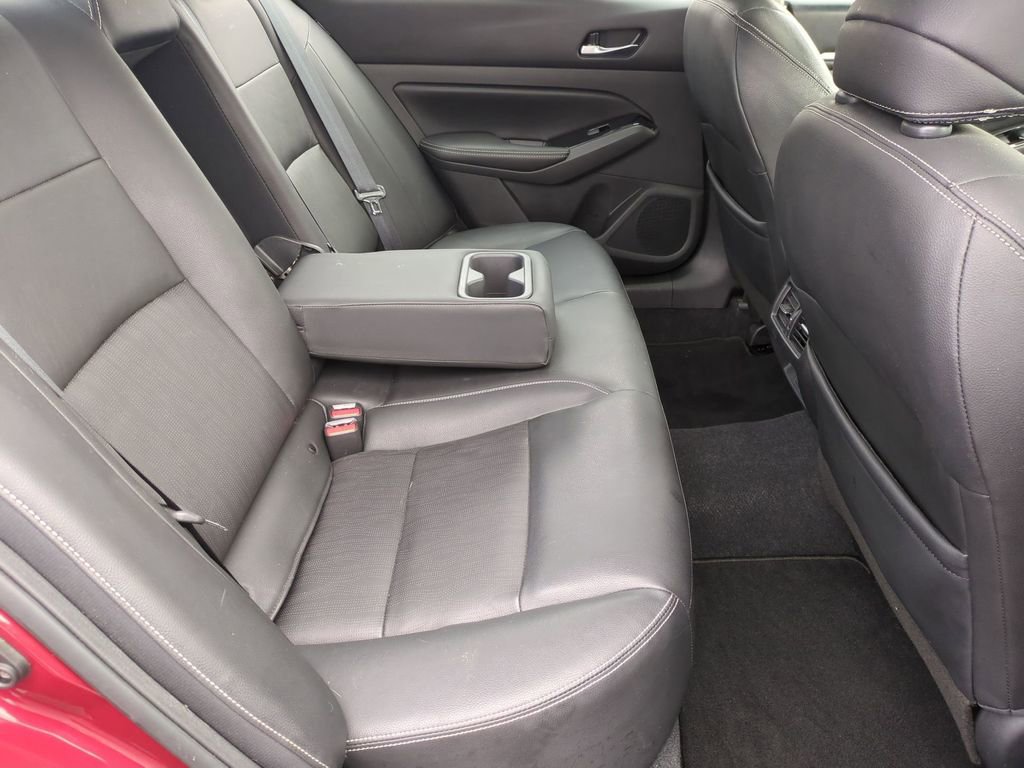 Used 2021 Nissan Altima 2.5 Platinum AWD/4WD image 20