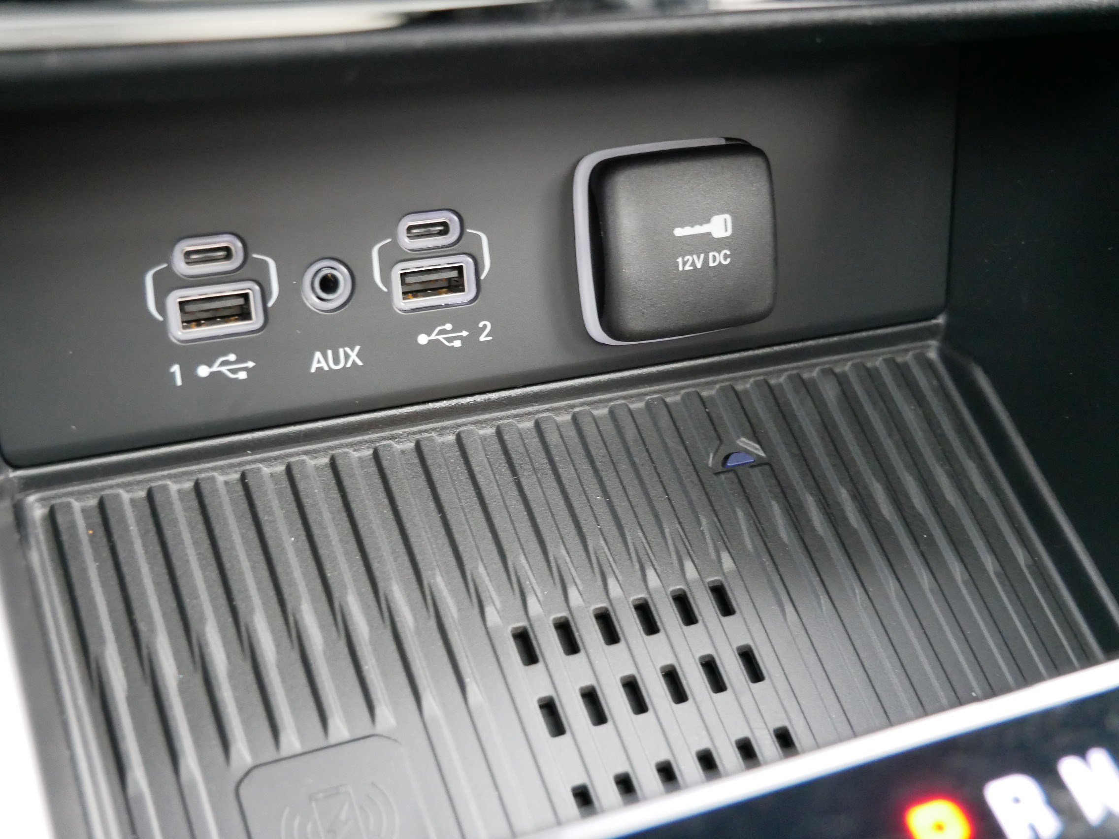 New 2026 Jeep Grand Cherokee Limited image 15