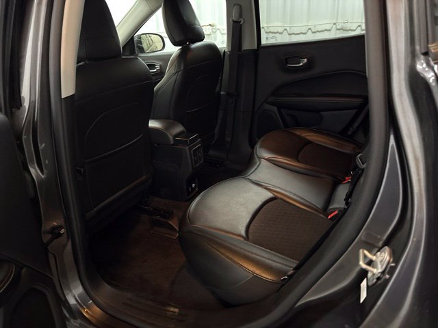 Used 2021 Jeep Compass Latitude w/ Convenience Group FWD image 20