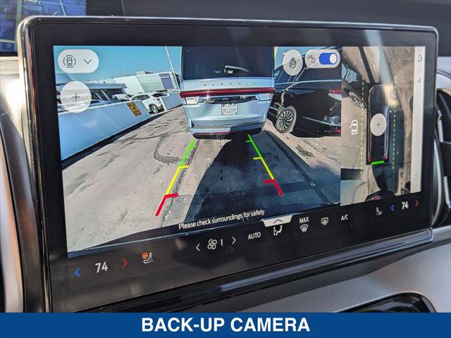 Certified 2025 Ford Expedition Active image 17