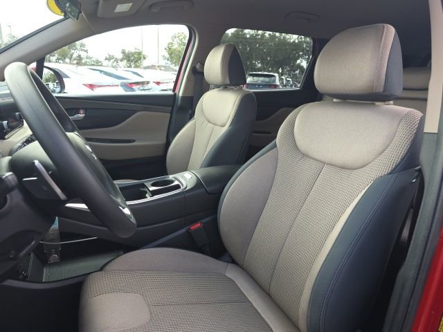 Certified 2023 Hyundai Santa Fe SE image 5