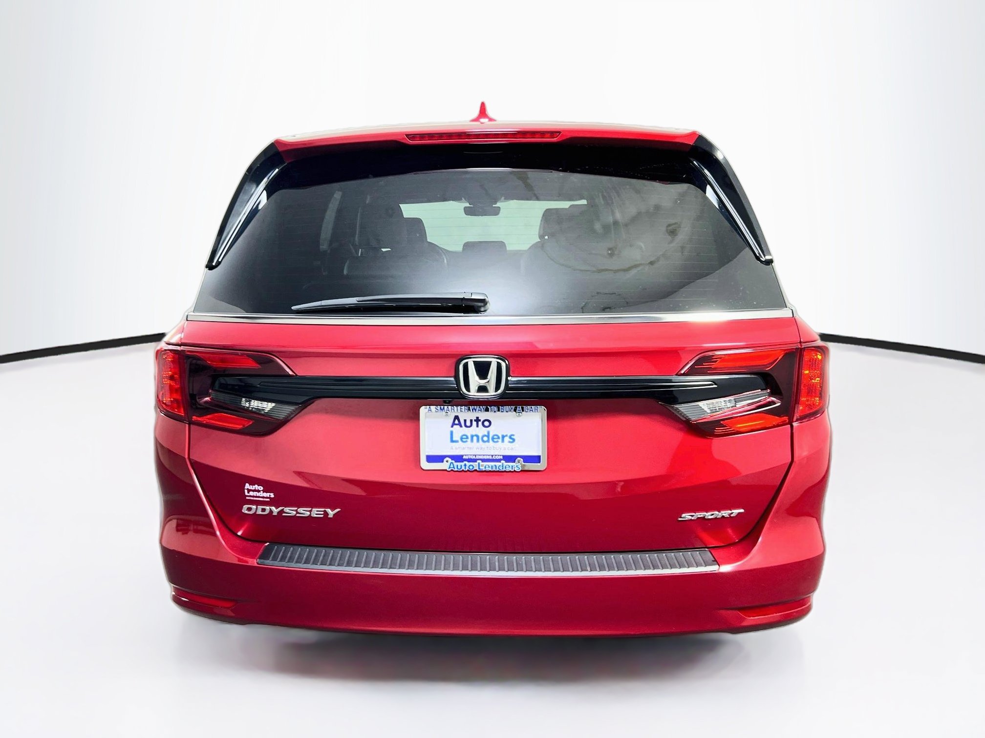 Used 2023 Honda Odyssey Sport image 6