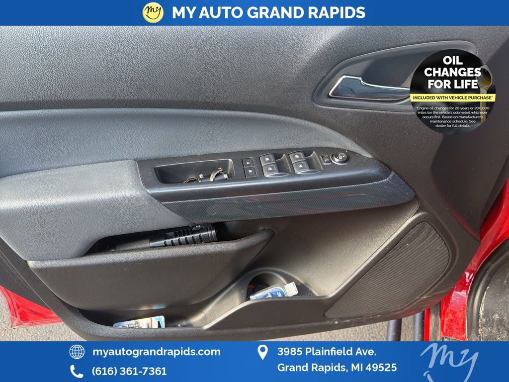 Used 2019 Chevrolet Colorado Z71 image 7