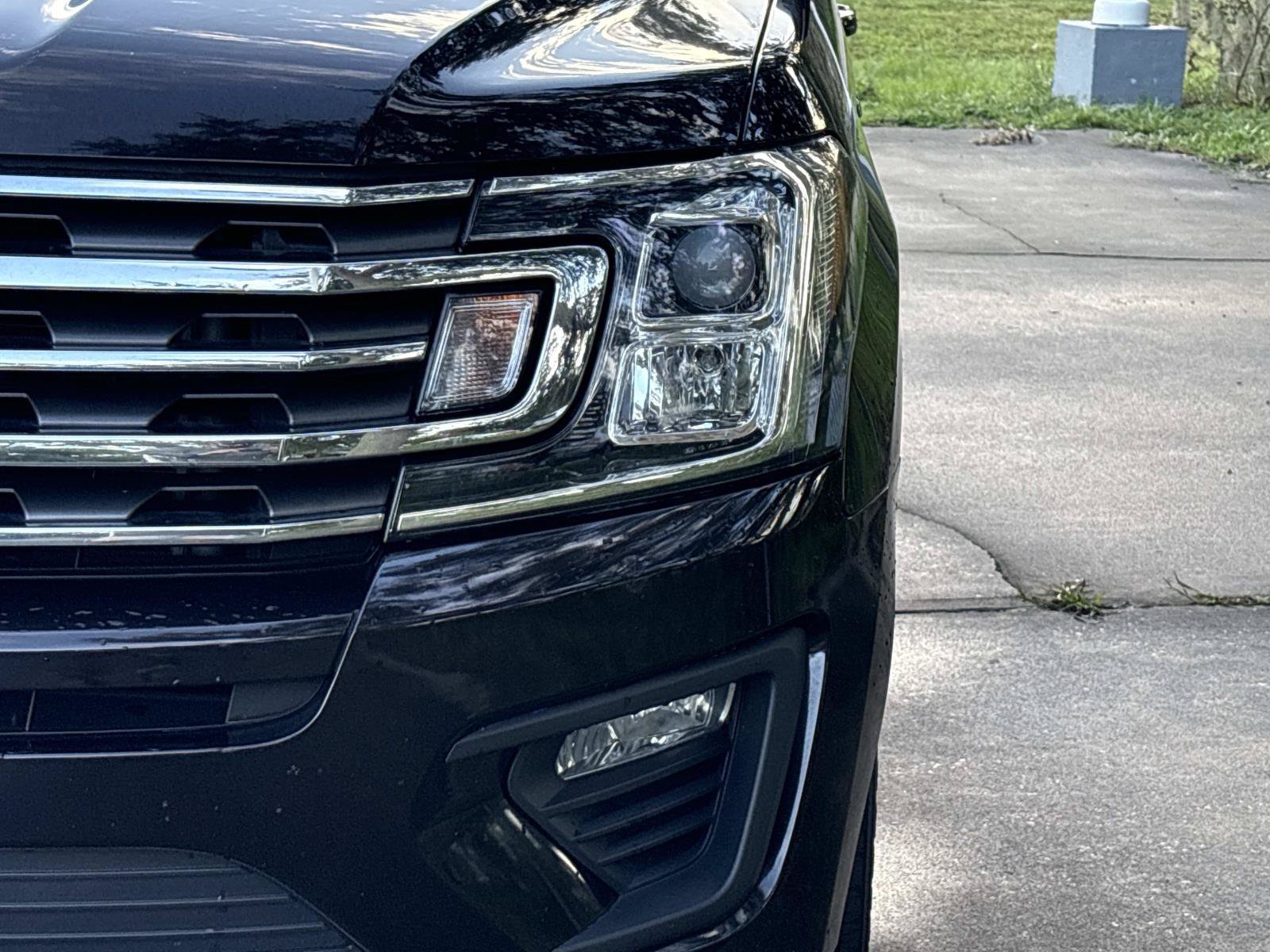 Used 2021 Ford Expedition Max XLT AWD/4WD image 9