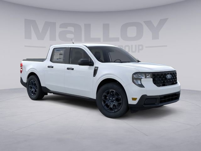 New 2026 Ford Maverick XLT AWD/4WD image 7