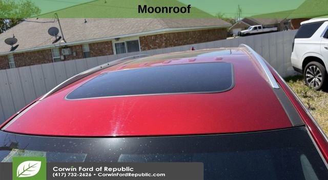 Used 2023 Buick Enclave Essence w/ Experience Buick Package image 4