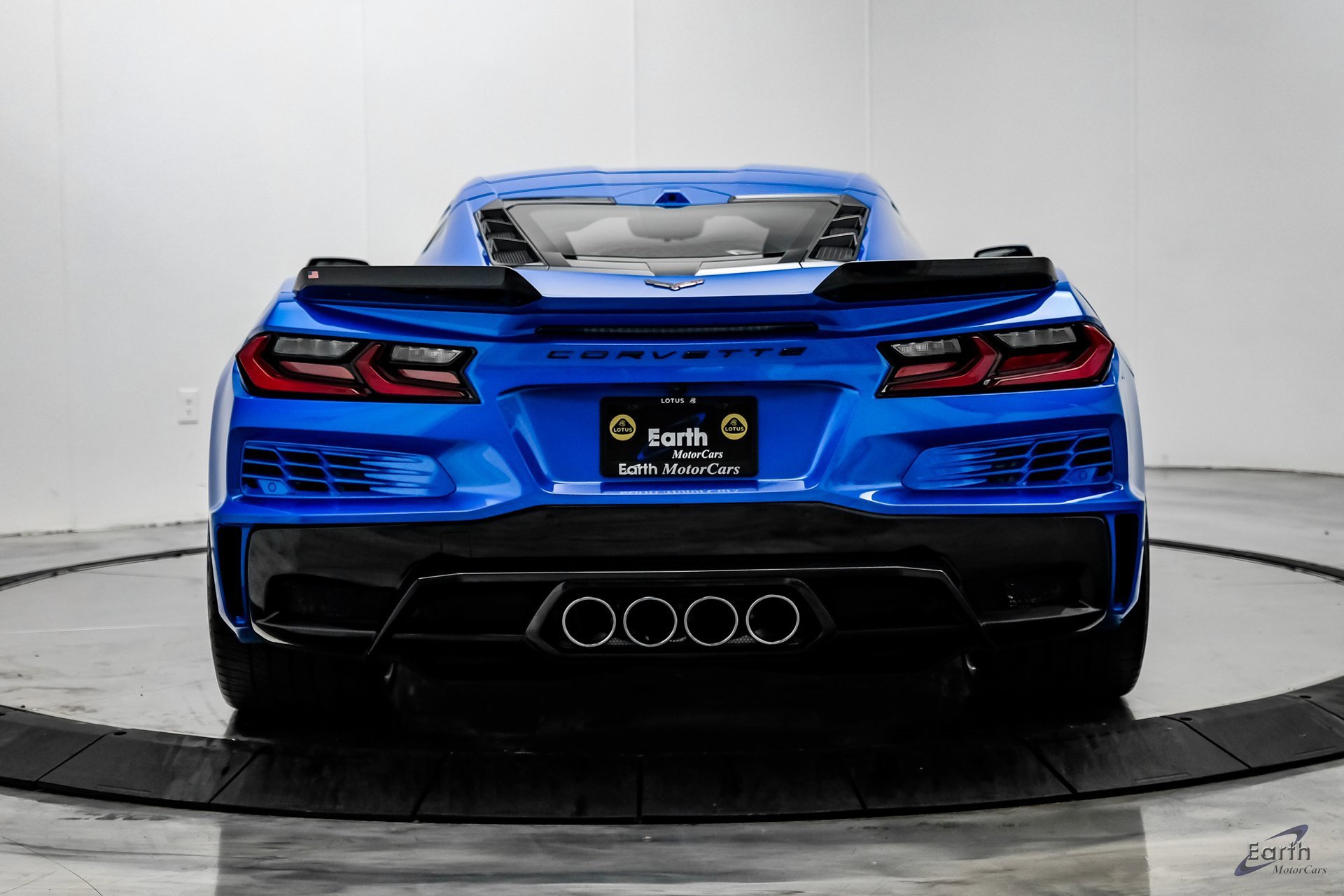 Used 2024 Chevrolet Corvette Z06 image 15