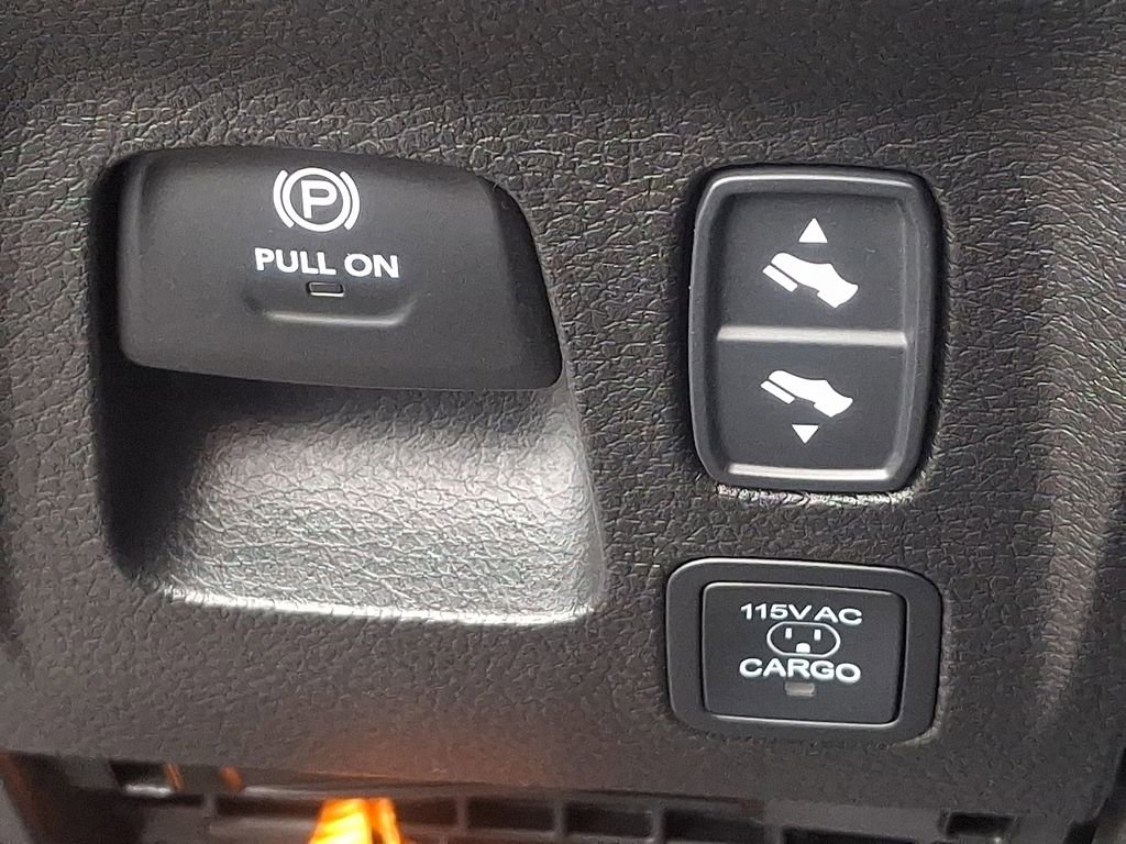 Used 2026 RAM 1500 Rebel w/ G/T Package AWD/4WD image 24