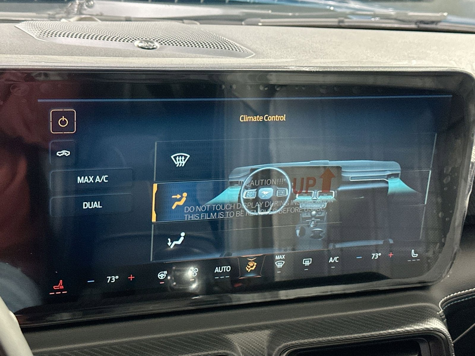 New 2026 Ford Mustang GT Premium w/ GT Performance Package image 27