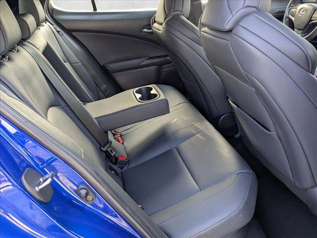 Used 2023 Lexus UX 250h F Sport w/ Accessory Package (Z1) FWD image 20