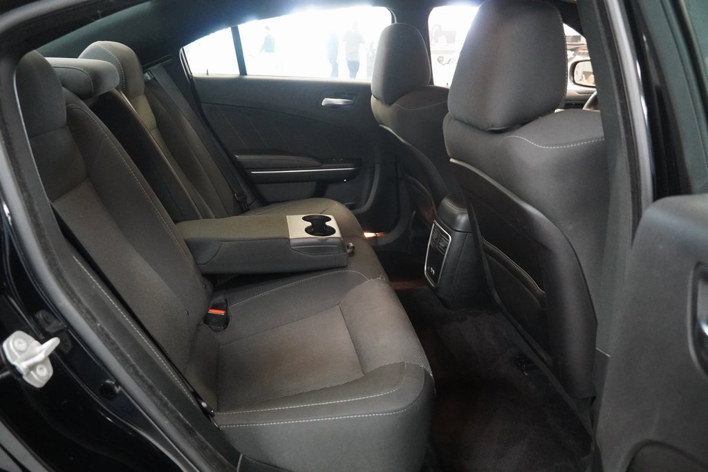 Used 2018 Dodge Charger R/T Scat Pack image 28