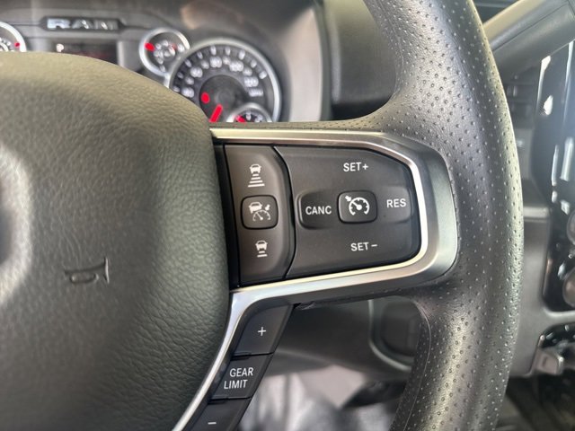 New 2025 RAM 5500 Tradesman image 29