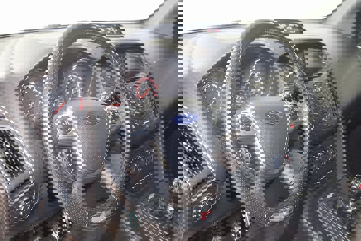 Used 2014 Ford Focus ST image 6