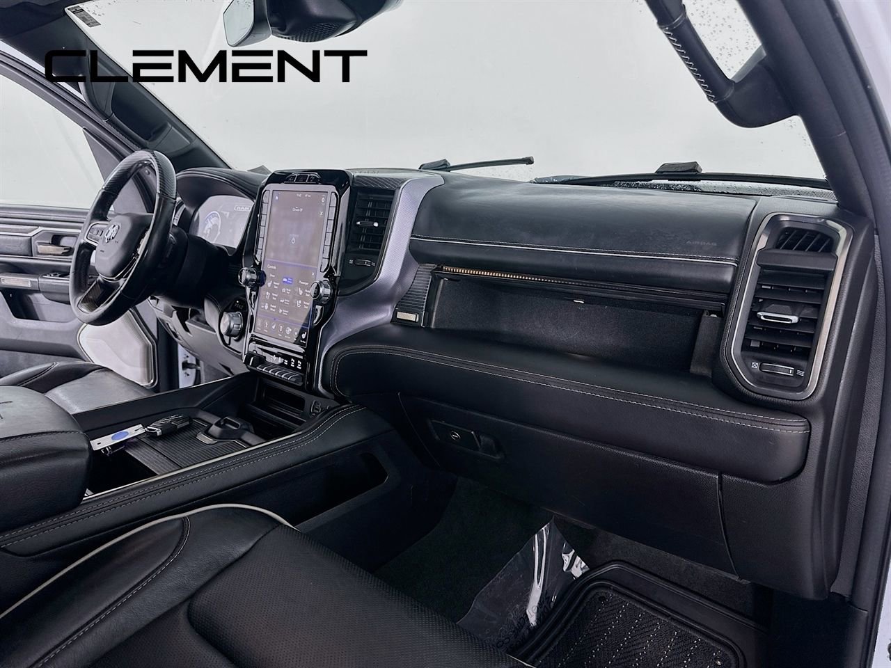 Used 2020 RAM 1500 Limited AWD/4WD image 34