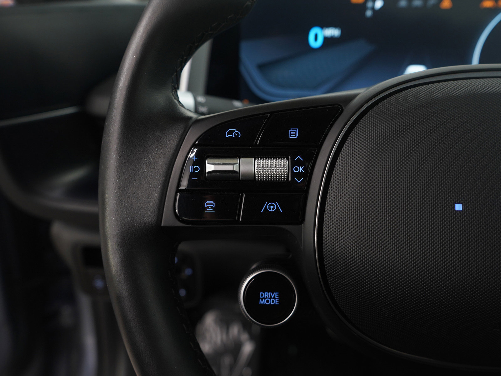 Used 2023 Hyundai Ioniq 6 Limited image 18