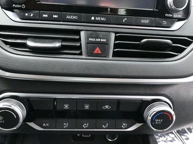 Used 2021 Nissan Altima 2.5 S image 13