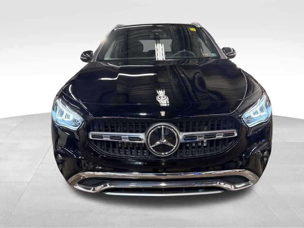 Used 2026 Mercedes-Benz GLA 250 4MATIC image 8