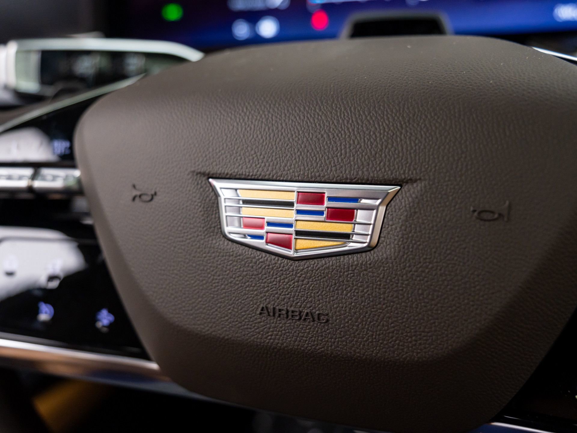 New 2026 Cadillac Escalade Luxury w/ Touring Package image 28