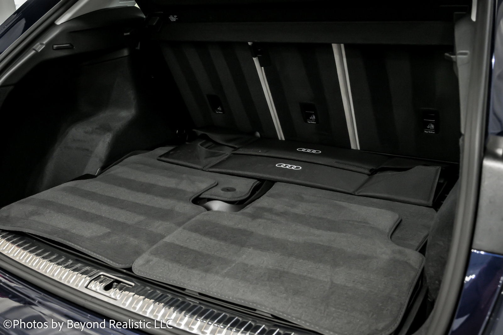 Used 2023 Audi Q3 2.0T Premium Plus image 20