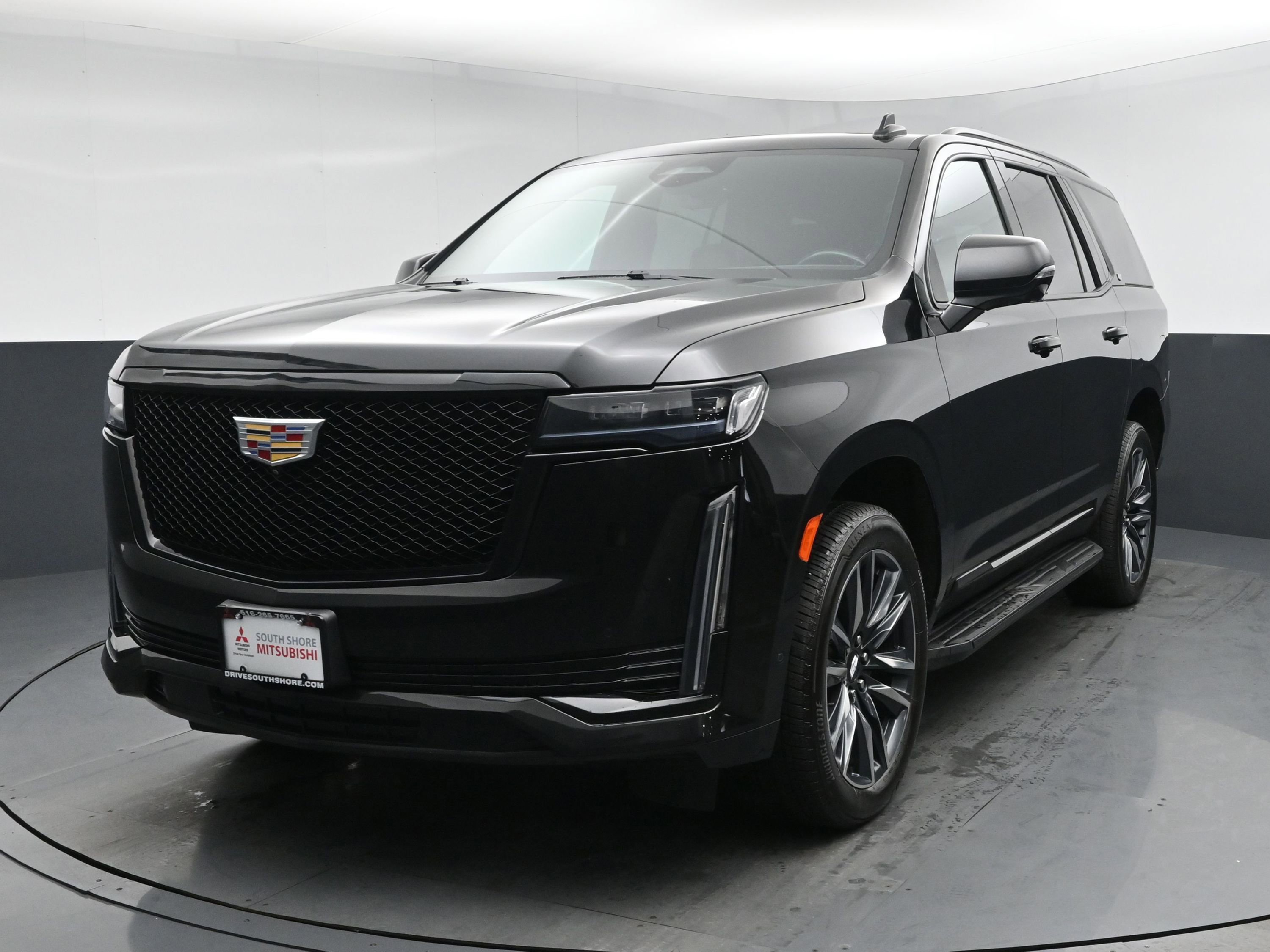Used 2022 Cadillac Escalade Sport AWD/4WD image 19