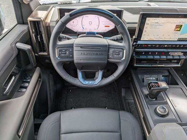 New 2025 GMC Hummer EV 3X w/ Extreme Off-Road Package AWD/4WD image 16