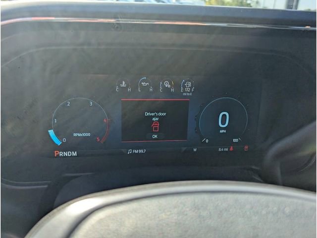 New 2026 Ford F250 Lariat w/ Black Appearance Package image 23