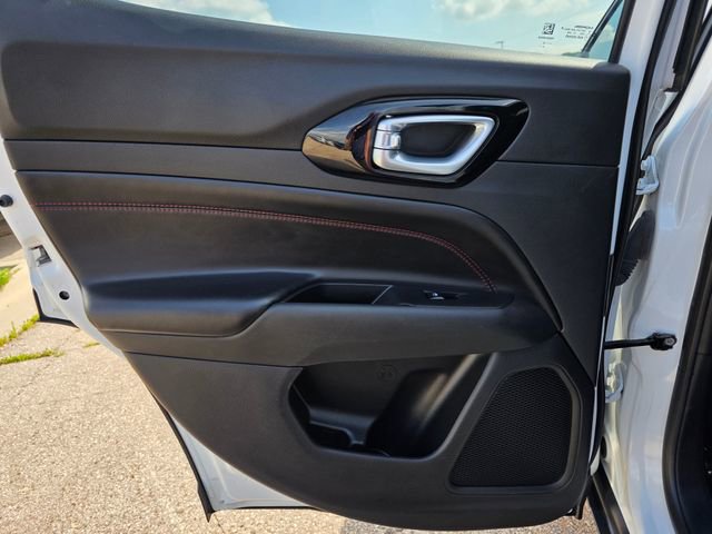 Used 2023 Jeep Compass Trailhawk image 27