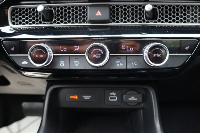 Used 2024 Honda Civic EX-L image 19