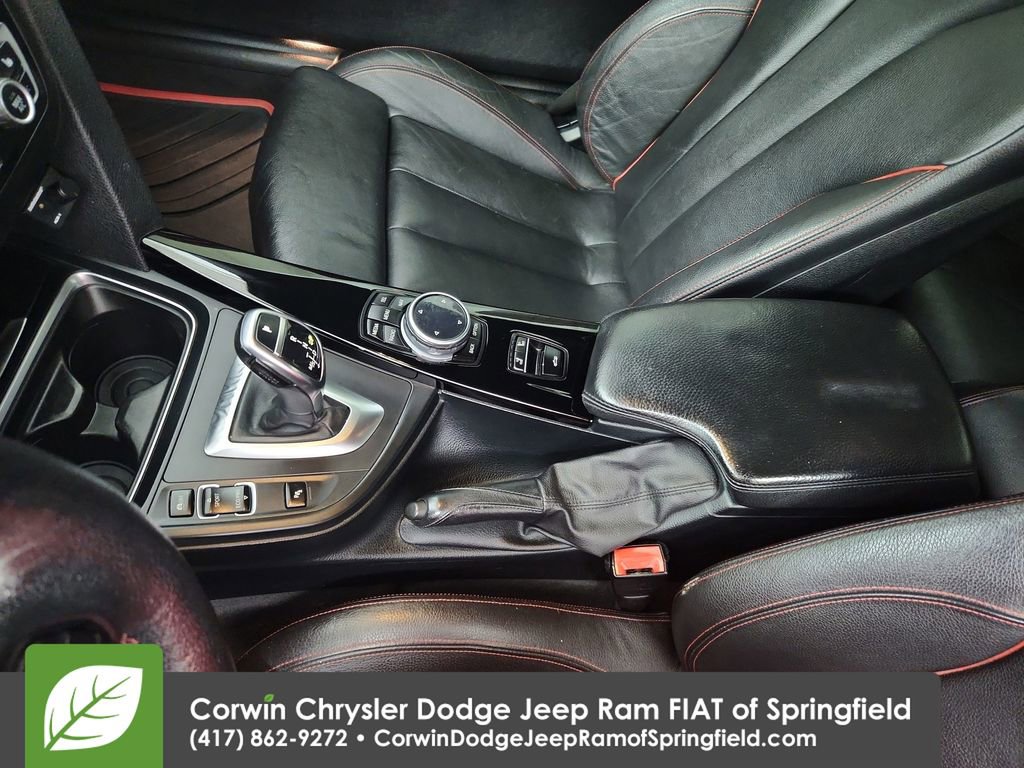 Used 2014 BMW 428i Convertible image 30