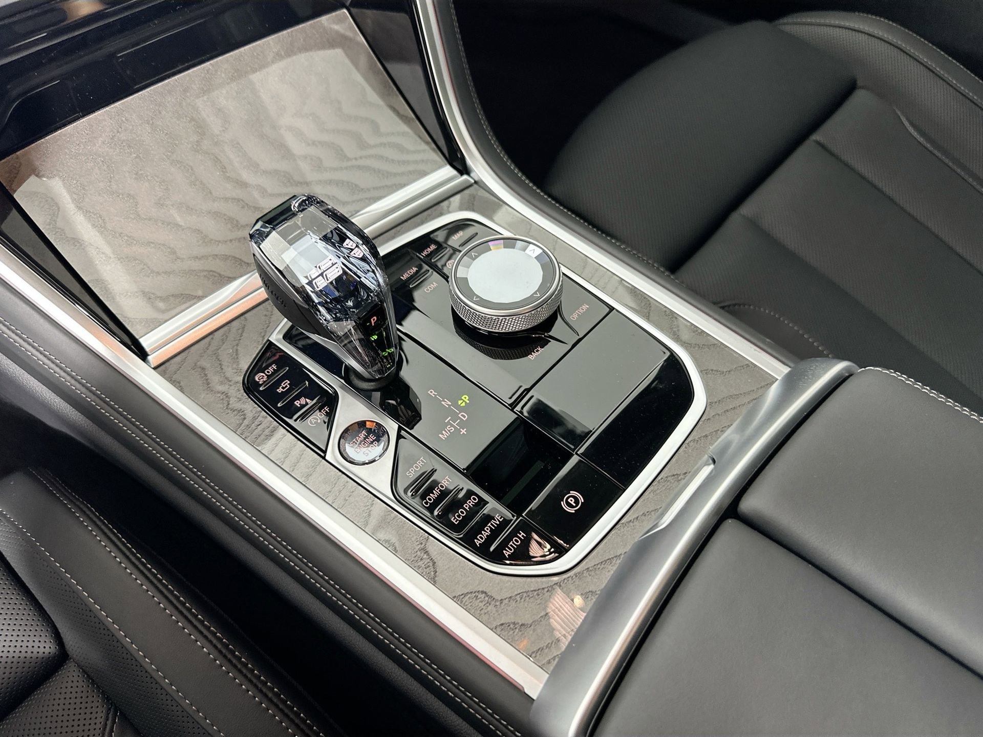 New 2026 BMW 840i xDrive image 15