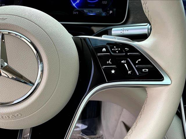 Used 2022 Mercedes-Benz EQS 450+ Sedan image 20
