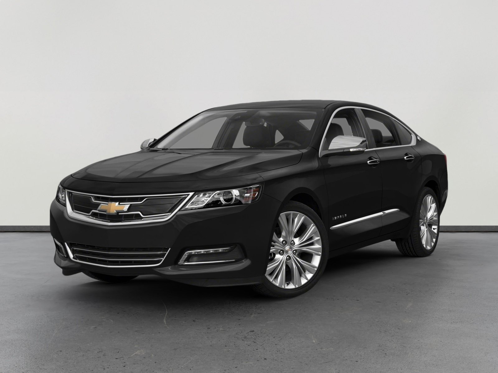Used 2018 Chevrolet Impala Premier w/ Premier Confidence Package