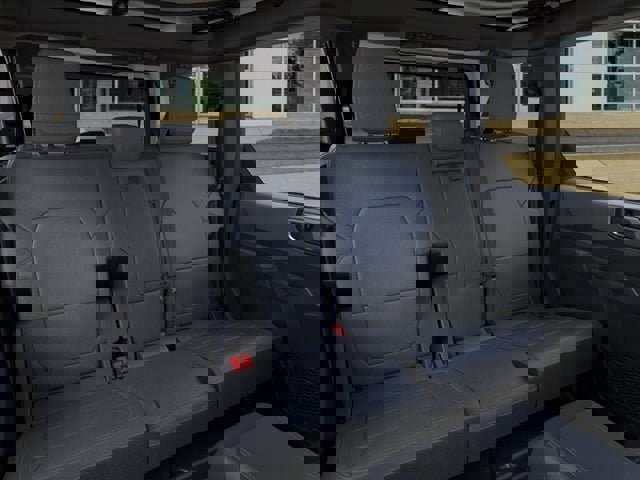 New 2026 Ford Bronco Big Bend w/ Black Diamond Package image 61